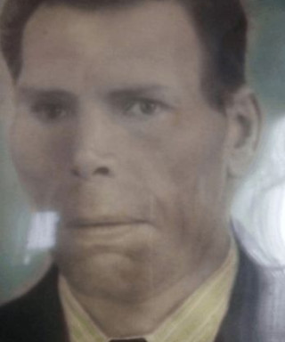 Краев Матвей Андрианович