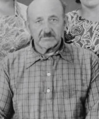 Ксенев Григорий Васильевич