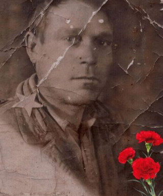 Некрасов Иван Дмитриевич