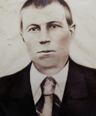 Лысаков Иван Федорович