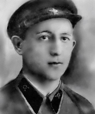 Жучкин Леонид Анатольевич