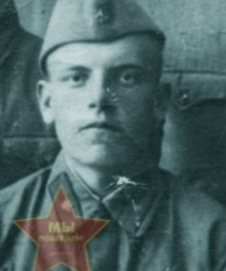 Пунда Максим Павлович