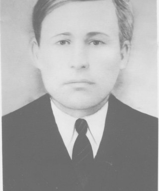 Яковкин Дмитрий Михайлович