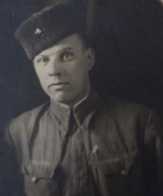 Кириллов Степан Киприянович