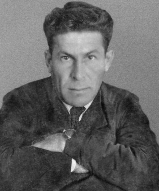 Андрейченко Василий Игнатович