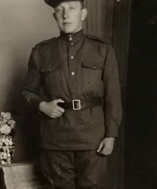 Тараканов Фёдор Александрович