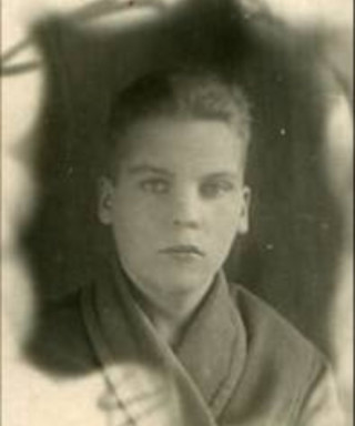 Пономарев Александр Васильевич