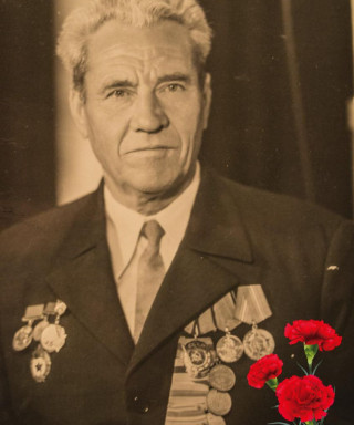 Немцов Василий Макарович