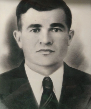 Яценко Дмитрий Васильевич