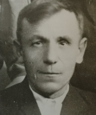 Красников Василий Алексеевич