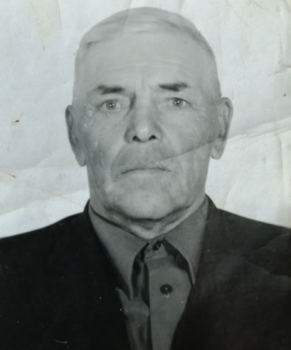 Хихол Филипп Григорьевич