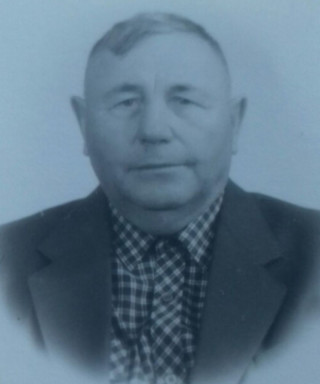 Фазлутдинов Нургалей Фархатович