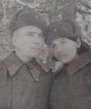 Ирискина Анастасия Николаевна