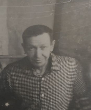 Лыкосов Михаил Егорович