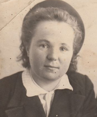 Ермолина Мария Владимировна