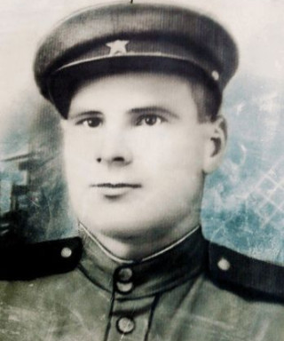 Бей Александр Викторович