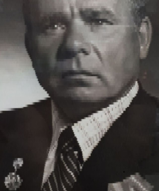 Коновалов Юрий Кириллович