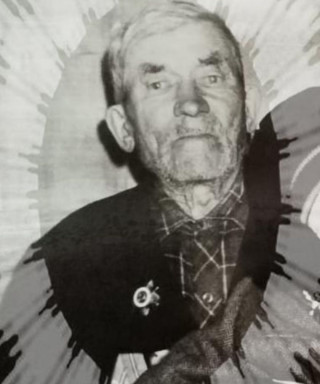 Асламов Константин Ильич