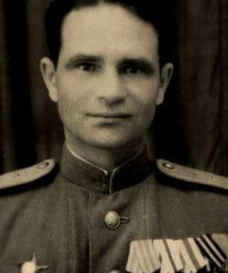 Тараканов Сергей Яковлевич