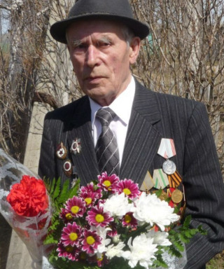 Галиков Сергей Иванович