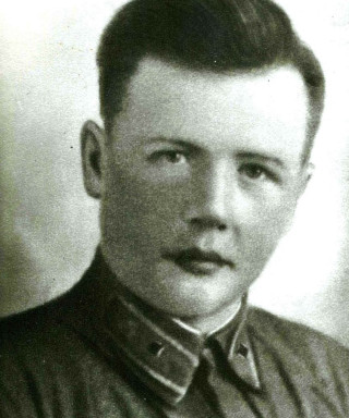 Гришанов Иван Фролович