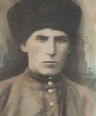 Ефименко Максим Константинович