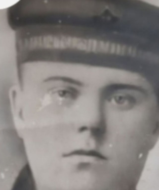 Купреев Фрол Петрович