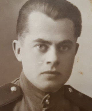 Кадомцев Николай Дмитриевич