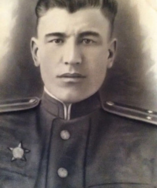 Котлобулатов Хамид Изатуллинович