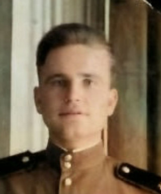 Коваленко Владимир Гордеевич