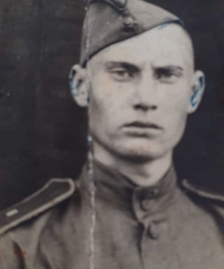 Пелих Петр Денисовия