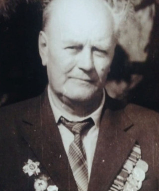 Городничев Иван Фёдорович