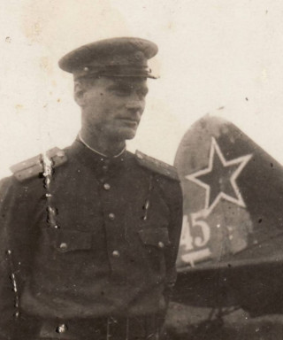 Гонцов Владимир Михайлович