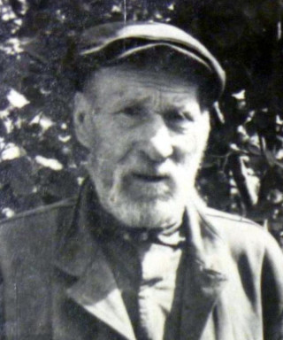 Гончаров Егор Дмитриевич