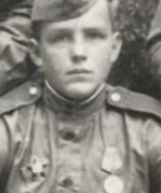 Истомин Валентин Семенович