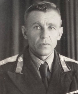 Куприянов Дмитрий Яковлевич