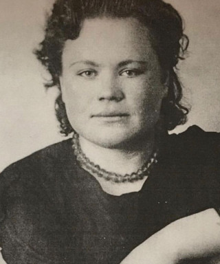 Макарова Мария Петровна