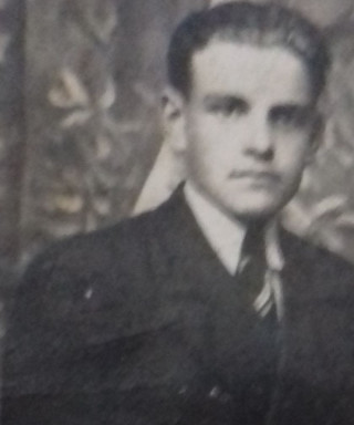 Лис Семён Константинович