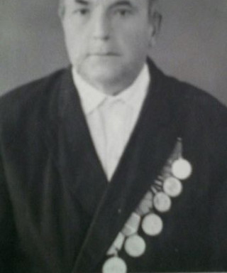 Бочков Иван Афанасьевич