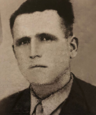 Федченко Василий Данилович