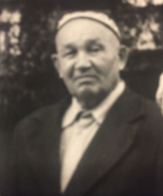 Ахметвалиев Шафигулла Ахметвалиевич