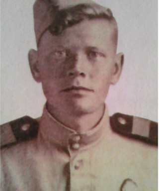 Ширшов Виктор Захарович