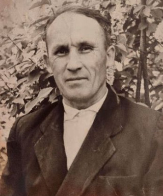 Кудаяров Разетдин Ханбекович