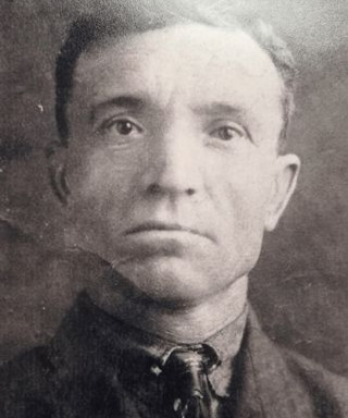 Кудрявцев Тимофей Андрианович