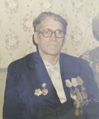 Ермолин Алексей Васильевич