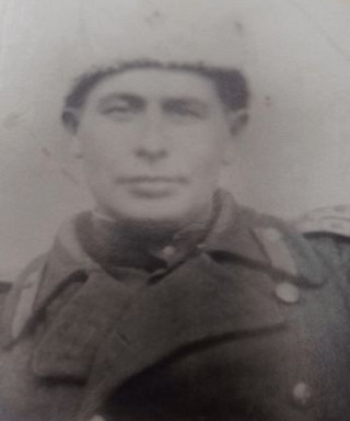 Коваленко Максим Никифорович