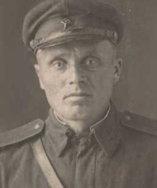 Лазарченко Андрей Владимирович