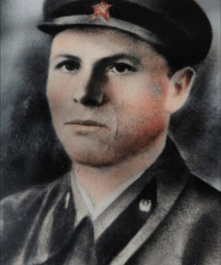 Коротких Иван Васильевич