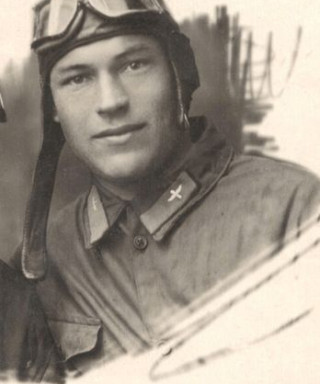 Павлов Петр Иванович