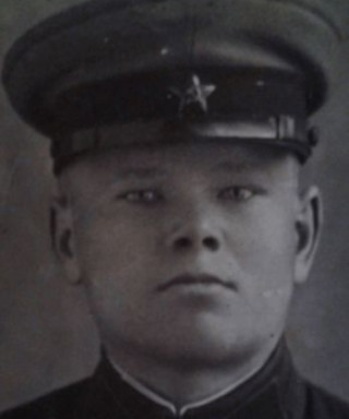 Киселёв Александр Васильевич